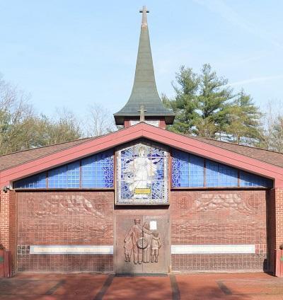 Our Lady of Knock Shrine