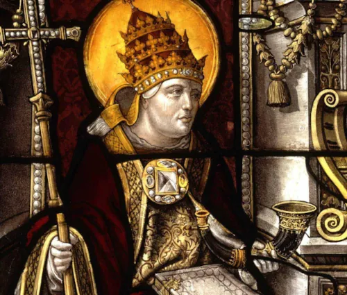 Pope Saint Cornelius